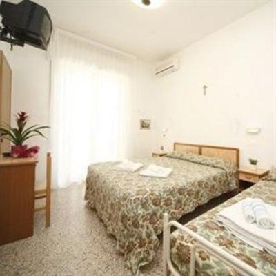 фото отеля Hotel Zurigo