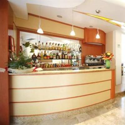 фото отеля Hotel Zurigo