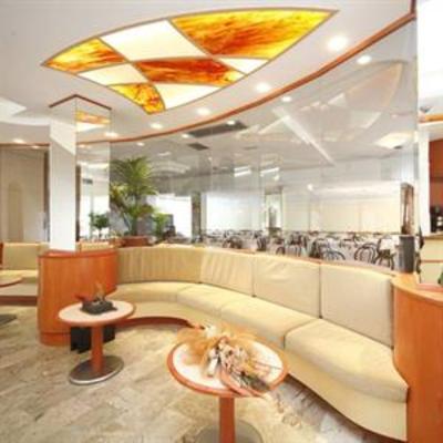 фото отеля Hotel Zurigo