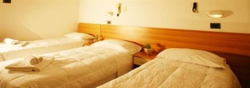 фото отеля Hotel Zurigo