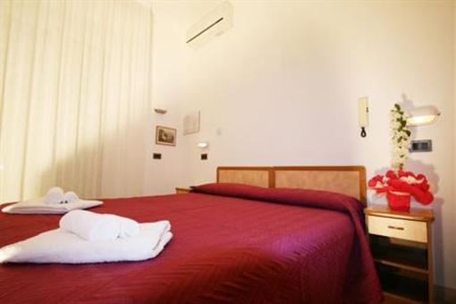 фото отеля Hotel Zurigo