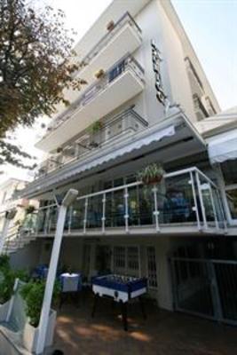 фото отеля Hotel Zurigo