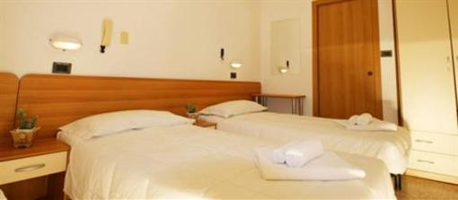 фото отеля Hotel Zurigo