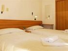 фото отеля Hotel Zurigo