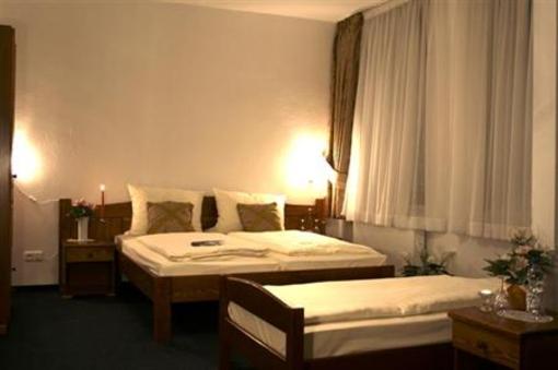 фото отеля Hotel Nordig