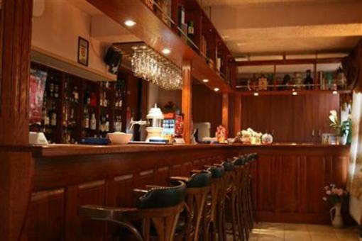 фото отеля Hotel Nordig