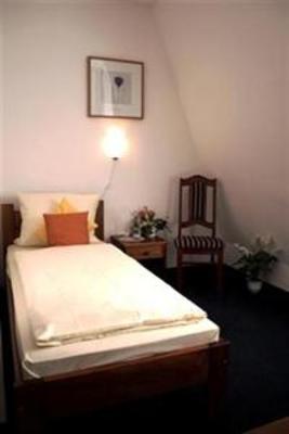 фото отеля Hotel Nordig