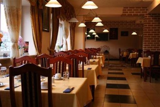 фото отеля Hotel Nordig