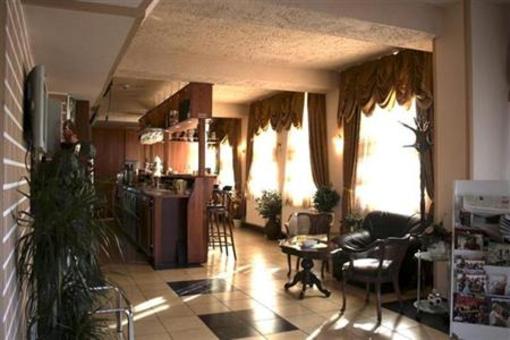 фото отеля Hotel Nordig