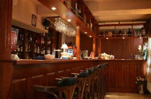 фото отеля Hotel Nordig