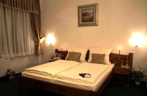 фото отеля Hotel Nordig