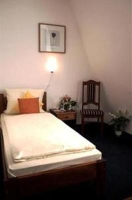 фото отеля Hotel Nordig