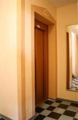 фото отеля Hotel Nordig