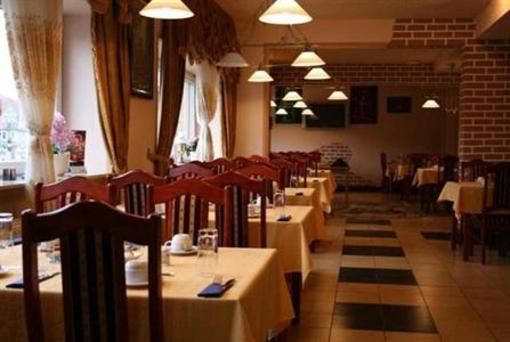 фото отеля Hotel Nordig