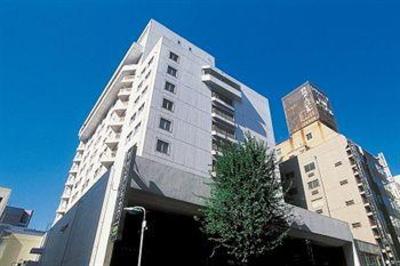 фото отеля Sun Hotel Nagoya Via Shirakawa