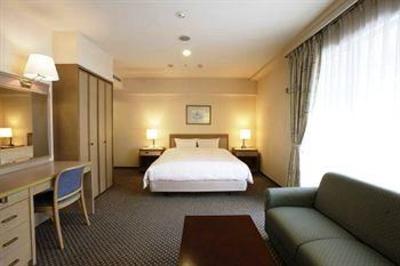 фото отеля Sun Hotel Nagoya Via Shirakawa