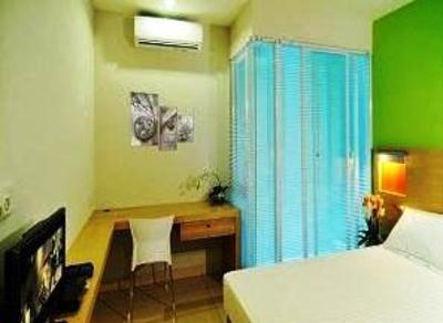 фото отеля LeGreen Residence Poso