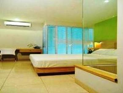 фото отеля LeGreen Residence Poso