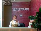фото отеля Baltpark Hotel