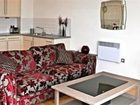 фото отеля Cranbrook House Serviced Apartments