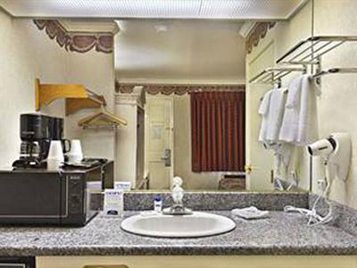фото отеля Vagabond Inn San Francisco (Civic Center)