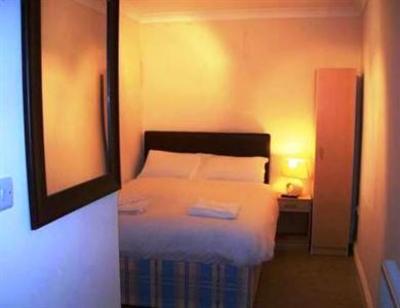 фото отеля Kings Arms Guest House London
