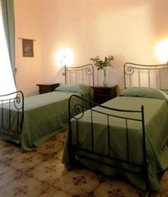 фото отеля Bed & Breakfast Panormus