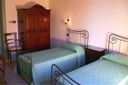 фото отеля Bed & Breakfast Panormus