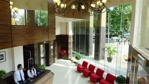 фото отеля Hotel Summer View