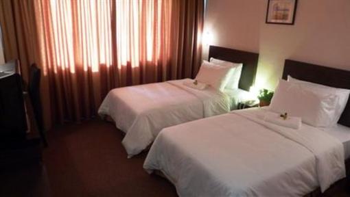 фото отеля Hotel Summer View