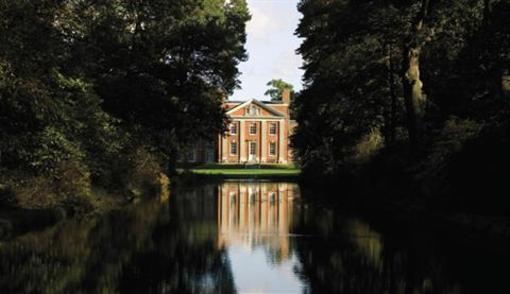 фото отеля De Vere Warbrook House and Grange