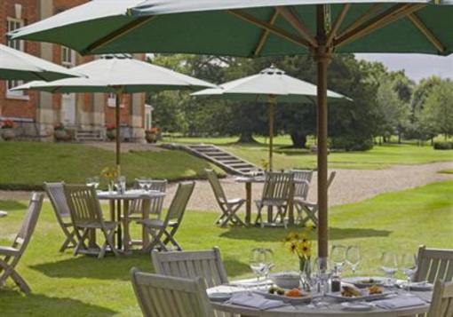 фото отеля De Vere Warbrook House and Grange