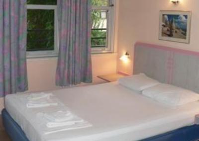 фото отеля Cleopatra Sud Princess Aparthotel Alanya