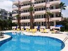 фото отеля Cleopatra Sud Princess Aparthotel Alanya