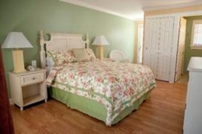 фото отеля Edgewater Inn Saint Augustine