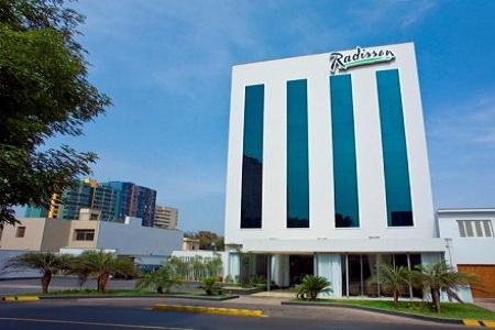 фото отеля Las Palmeras de San Isidro