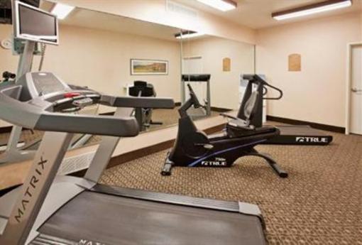 фото отеля Holiday Inn Express Lawrence