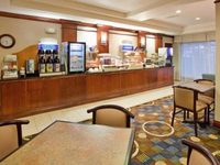Holiday Inn Express Lawrence