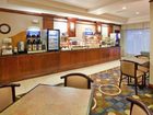 фото отеля Holiday Inn Express Lawrence