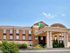 фото отеля Holiday Inn Express Lawrence