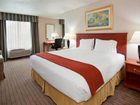 фото отеля Holiday Inn Express Lawrence