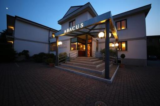 фото отеля Abacus Hotel Porto Mantovano