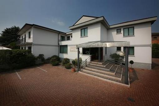 фото отеля Abacus Hotel Porto Mantovano