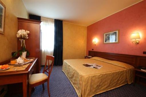 фото отеля Abacus Hotel Porto Mantovano