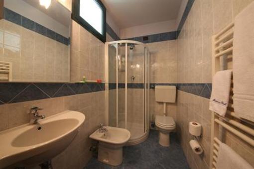 фото отеля Abacus Hotel Porto Mantovano