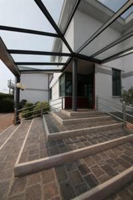 фото отеля Abacus Hotel Porto Mantovano