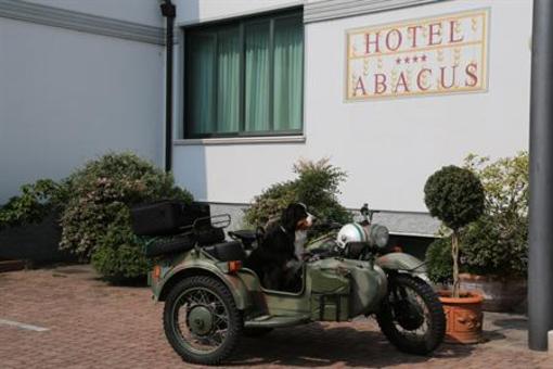 фото отеля Abacus Hotel Porto Mantovano