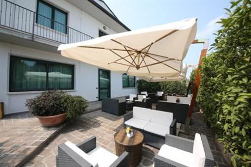 фото отеля Abacus Hotel Porto Mantovano