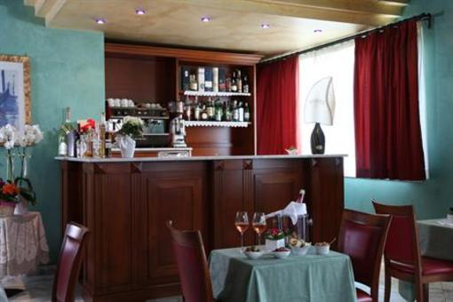 фото отеля Abacus Hotel Porto Mantovano