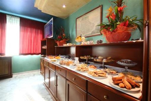 фото отеля Abacus Hotel Porto Mantovano